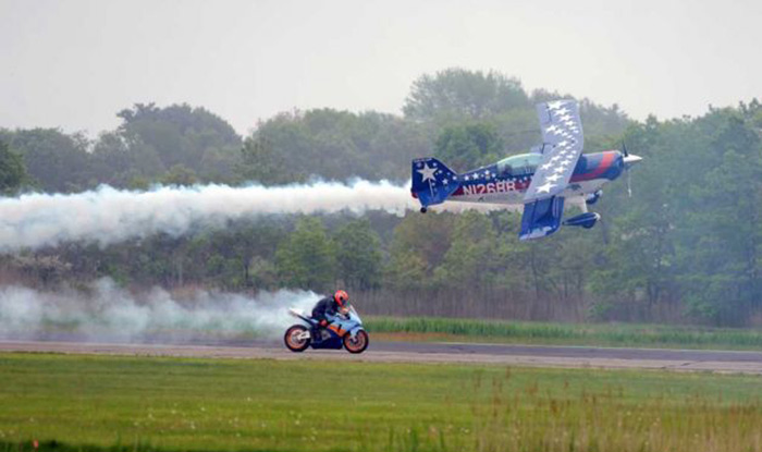 Sport Smoke Smoke Grenades