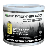 Small Prepper Pac