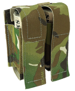 Tactical Smoke Grenade Pouch (multicam)