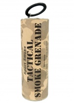 Sport Smoke Tactical Smoke Grenade