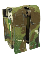 Tactical Smoke Grenade Pouch (multicam)
