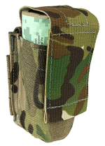 BattleField Smoke Grenade Pouch (multicam)