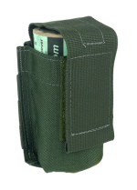 BattleField Smoke Grenade Pouch (OD Green)