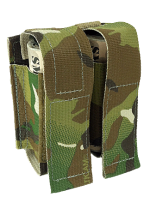 Tactical Smoke Grenade Pouch (multicam)