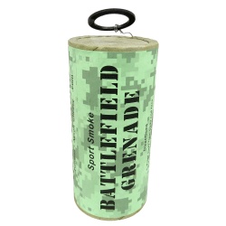 BattleField Smoke Grenade