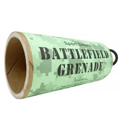 BattleField Smoke Grenade