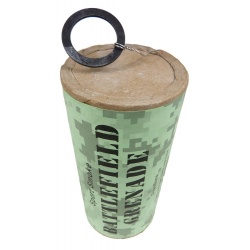 BattleField Smoke Grenade