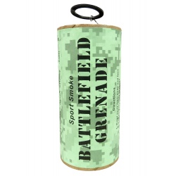 Sport Smoke BattleField Smoke Grenade