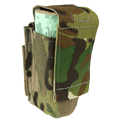 BattleField Smoke Grenade Pouch (multicam)