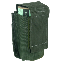 BattleField Smoke Grenade Pouch (OD Green)