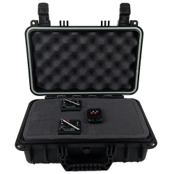 Sport Smoke Remote Ignition System Mark 2