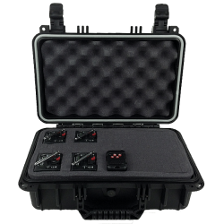 Sport Smoke Remote Ignition System Mark 4
