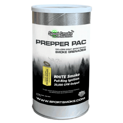 Large Prepper Pac