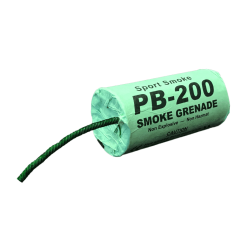 Sport Smoke PB-200 Smoke Grenade