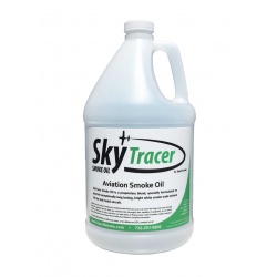 Sky Tracer Smoke Oil