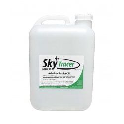 Sky Tracer Smoke Oil