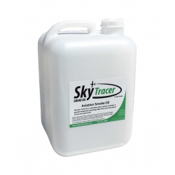 Sky Tracer Smoke Oil