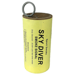 Sport Smoke Sky Diver Smoke Grenade