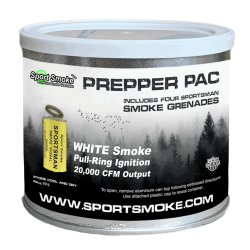 Small Prepper Pac