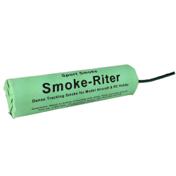 Sport Smoke Smoke Riter Smoke Candle