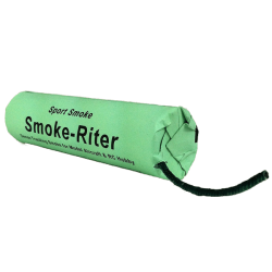 Sport Smoke Smoke Riter Smoke Candle