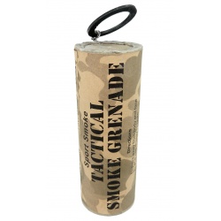 Tactical Smoke Grenade