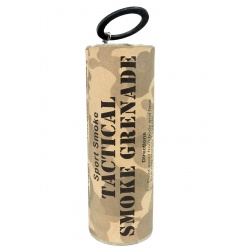 Sport Smoke Tactical Smoke Grenade