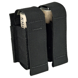 Tactical Smoke Grenade Pouch (black)