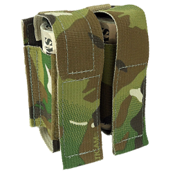 Tactical Smoke Grenade Pouch (multicam)