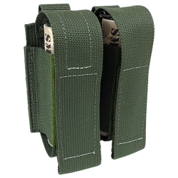 Tactical Smoke Grenade Pouch (OD Green)