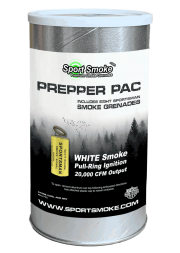 Large Prepper Pac