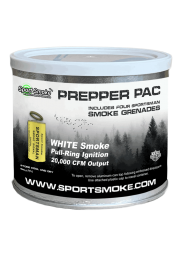 Small Prepper Pac