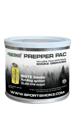 Small Prepper Pac