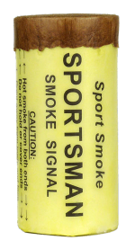 Sport Smoke Sportsman Smoke Grenade